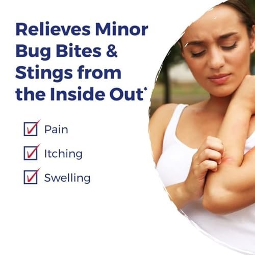 Boiron Apis Mellifica 30C Homeopathic Medicine for Insect Bites - 80 Pellets - görsel 4