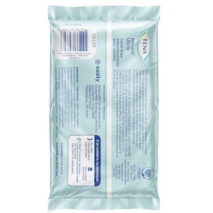 TENA ProSkin Unisex Adult Diapers with Tabs, Maximum Absorbency, Medium, 14 Ct