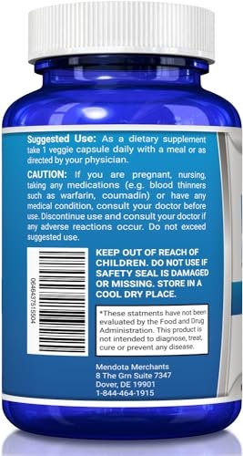 YounGlo Research Vitamin K2 MK7 (MenaQ7) 100 mcg w/Coconut Oil for Superior Absorption, Dietary Health Supplement, 120 Vegan Liquid Capsules to Support Bone Strength & Density for Adults Women & Men - görsel 10