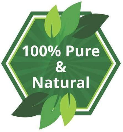 Arnica (Arnica Montana) Therapeutic Essential Oil by Salvia – Pure, Undiluted, Cold Pressed – 30 ml (1.01 fl oz)