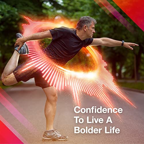 MegaRed Antarctic Krill Oil 500mg Omega 3 – Extra Strength Formula: Each 500mg softgel delivers a concentrated – Image 1