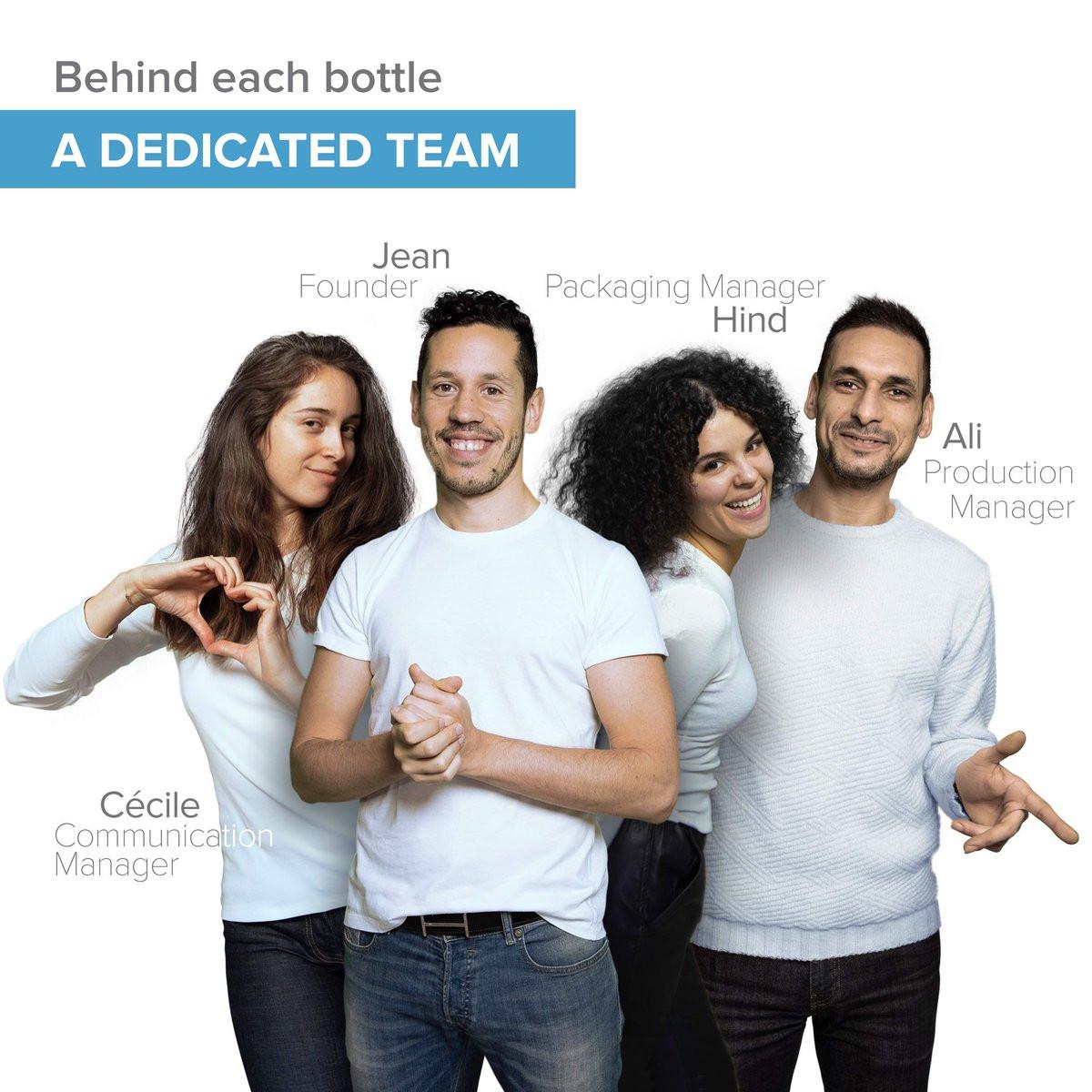 Colloidal Silver Liquid 3.4 fl oz Spray ● Bioactive Hydrosol Silver Water ● Natural Nano Sol Supplement Solution ● Ionic Minerals 40 PPM ● Organic Structured Colloidal Spray - görsel 3