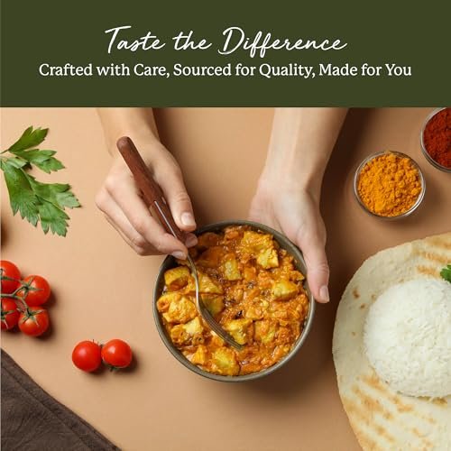 Starwest Botanicals Organic Ground Turmeric Root Powder - Curcumin Spice for Cooking & Seasoning, Natural Source of Antioxidants, Immune Support, Certified Kosher, Non-GMO - Bulk 1 lb Bag - görsel 4