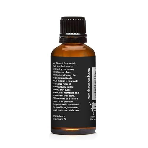 Eternal Essence Oils Dragons Blood 30ml Premium Fragrance Oil - for Candle, Soap Making, Aromatherapy, Diffusers, Home Care, & Humidifiers - görsel 1