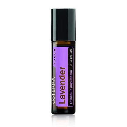 doTERRA Lavender Touch Essential Oil - 10 mL Roll On