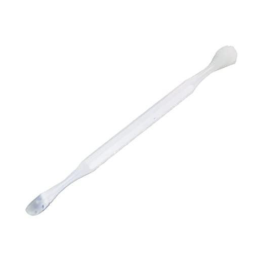 Clinere Ear Cleaners, Gentle Canal Cleaning and Ear Wax Removal Tool, Itch Relief, Exfoliates, 36 Count - görsel 1