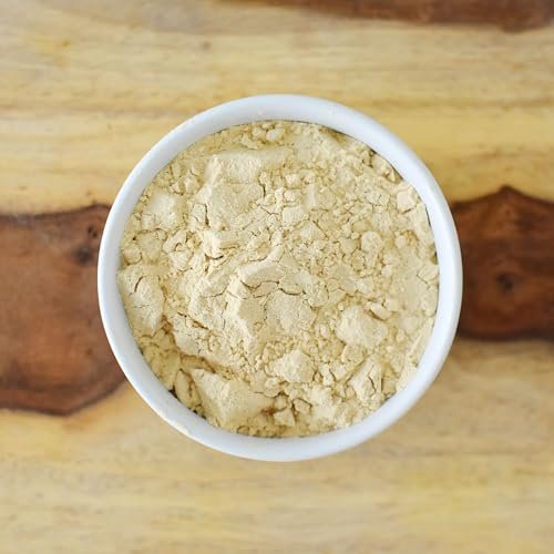 Anthony's Premium Pea Protein, 2 lb, Plant Based, Gluten Free, Unflavored, Vegan, Keto Friendly, Made from Peas - görsel 1