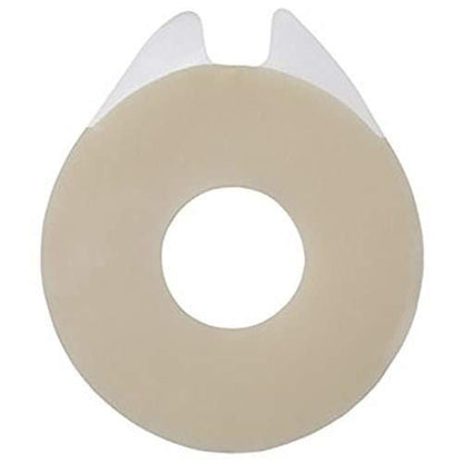 Brava Ostomy Ring 2 mm Thick, Diameter 2 Inch, Moldable 120307, 10 Ct