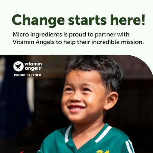 Micro Ingredients Organic Spirulina – Specialty: Organic, Non-GMO, Vegan, Gluten-Free, No Fillers – Image 13