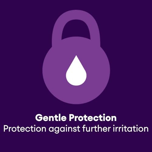 GenTeal Tears Lubricant Eye Drops, Moderate – Moderate Lubrication: Ideal for occasional to moderate dry eye – Image 1