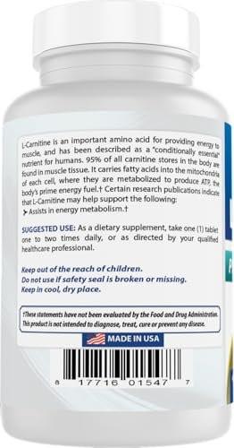 Best Naturals Vitamin B6 200mg for Adults, 120 Tablets