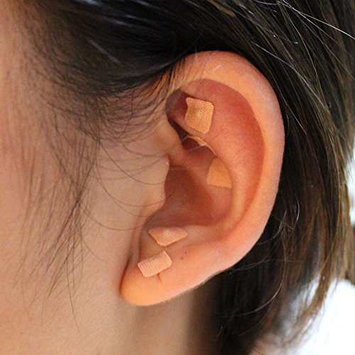 Dragon Acupuncture Ear Seeds 600 Counts Refill Pack - görsel 10