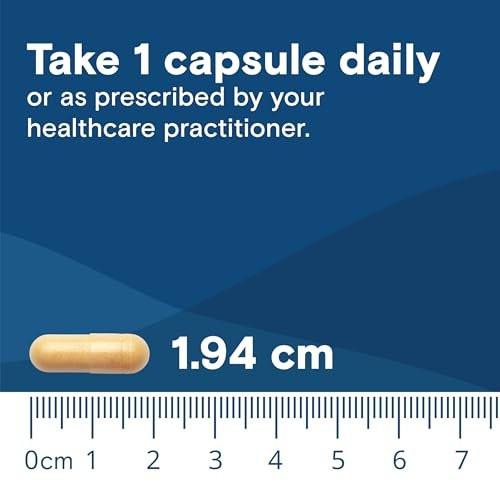 Bariatric Fusion Vitamin B-50 Complex | Vegan B Complex Vitamins for Women and Men | Easy to Swallow Vitamin B Complex Capsule | 8 B Vitamins Including Vitamin B12 | 90 Count | 3 Month Supply - görsel 11