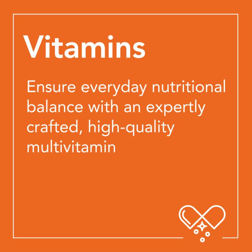 NOW Foods Niacinamide 500mg Vitamin B-3 Capsules, 300 Count (Pack of 1) - görsel 1