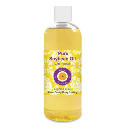 Deve Herbes Babchi (Bakuchi) Oil (Psoralea corylifolia) | Cold Pressed | Pure | Natural | Undiluted | For Diluting Essential oils | For Skin & Massage | Non-Sticky | Lightweight | Unisex | 30ml (1 oz)