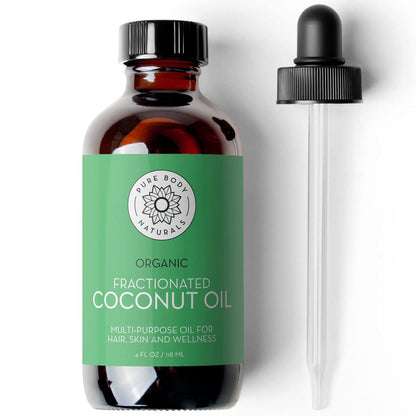Pure Body Naturals French Lavender Essential Oil Blend, 4 fl oz - for Aromatherapy, Soap Making, and DIY Skin and Hair Products