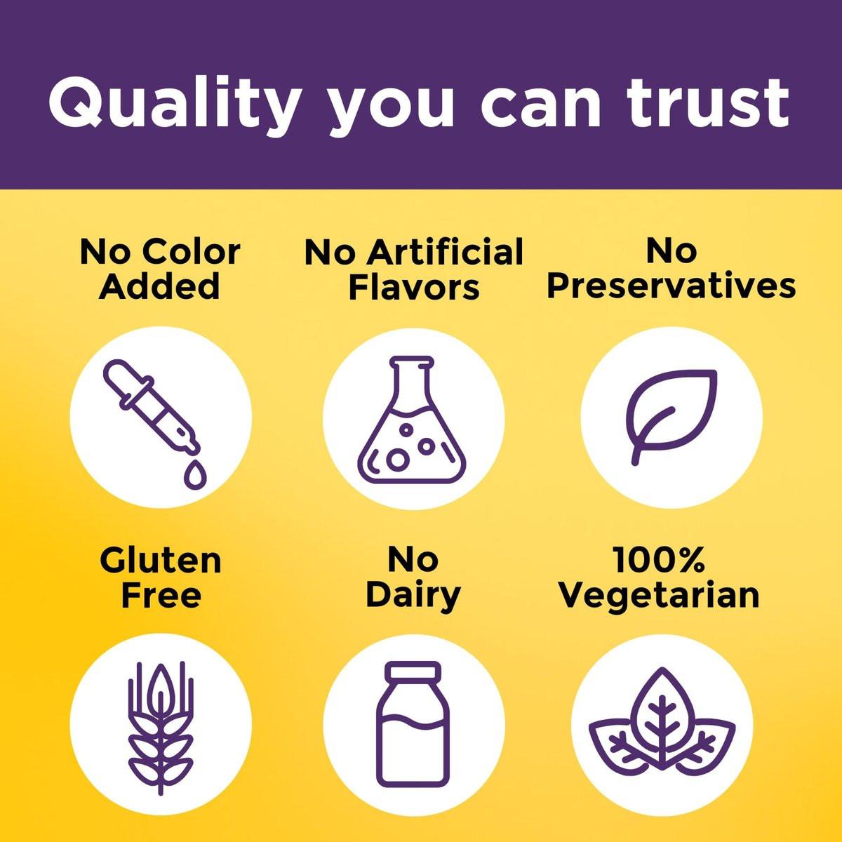 Nature Made Probiotics for Digestive Health Extra Strength 15 Billion CFU from Live Cultures, Probiotics for Women and Men, 30 Probiotic Capsules, 30 Day Supply - görsel 5