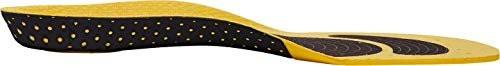 KEEN Utility Men's K-10 Replacement Insoles - Large, Yellow/Yellow - görsel 7