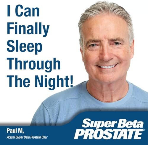 SUPER BETA PROSTATE Support Supplement for – Item Dimensions: 1.5 x 1.5 x 3.0 inches – Image 8