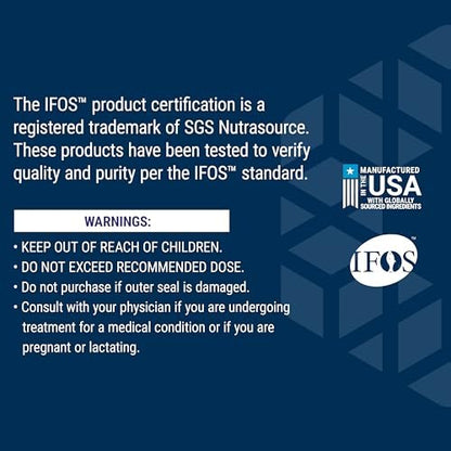 Life Extension Super Omega-3 EPA/DHA Fish – Enhanced with Sesame Lignans & Olive Extract: Sesame lignans provide – Image 16