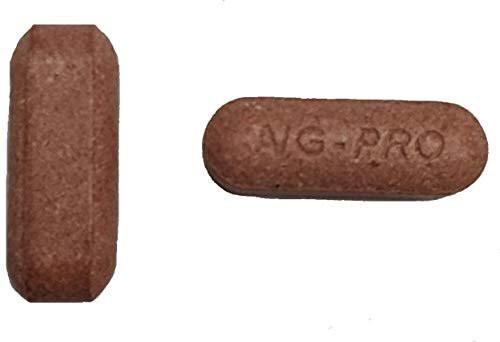 Miller Pharmacal A/G Pro Tablets, 180 Count - görsel 2