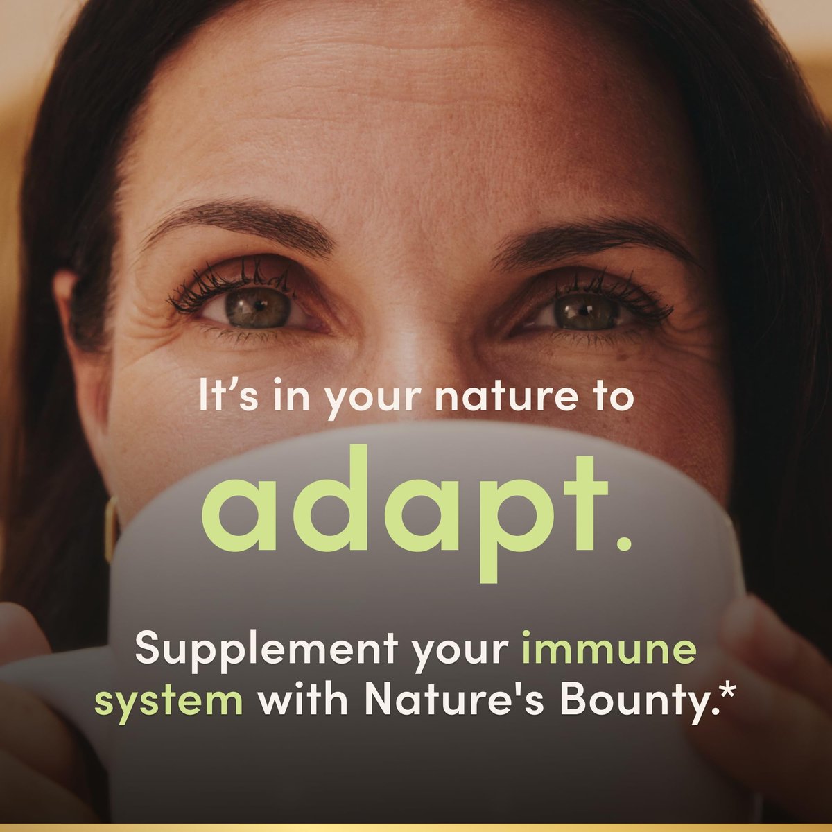 Nature's Bounty Echinacea Complex, Herbal Supplement, Supports Immune Health, 450 mg, 100 Capsules - görsel 8
