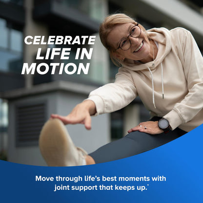 Osteo Bi-Flex Triple Strength Glucosamine – Dimensions: 5.25 x 6.8125 x 6.8125 inches – Image 10