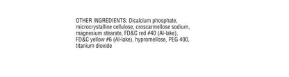 Ferrous Sulfate 325mg Iron Supplement (2-Pack) | Iron Pills | 100 Iron Tablets per Bottle, 2-Pack