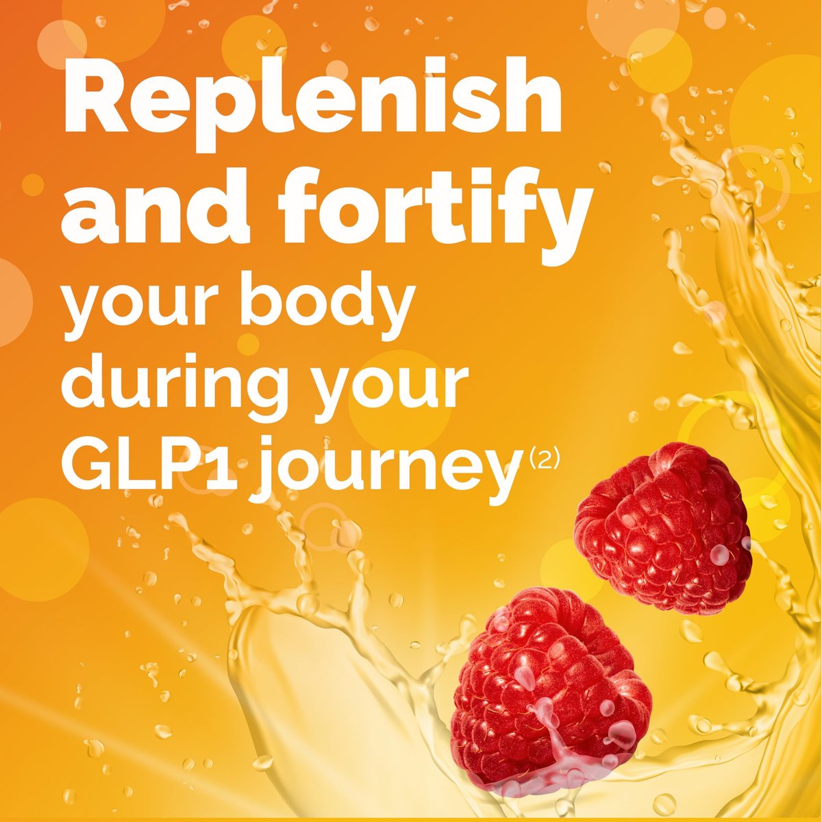 Emergen-C Hydration+ Sports Electrolyte – Low Sugar & Calories: Only 1 gram of sugar and 15 calories per serving, – Image 4