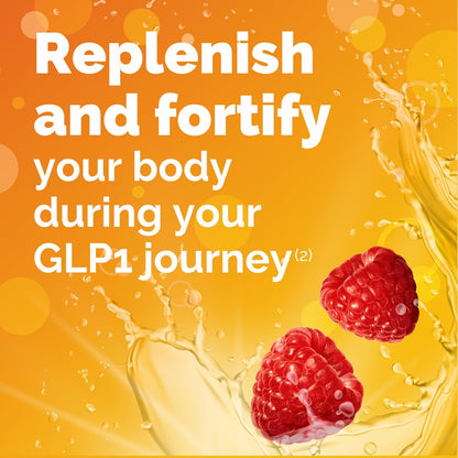 Emergen-C Hydration+ Sports Electrolyte – Low Sugar & Calories: Only 1 gram of sugar and 15 calories per serving, – Image 4