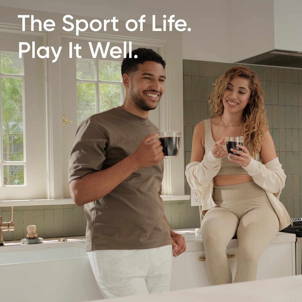 Sports Research Organic MCT Oil Powder - Keto & Vegan MCTs C8, C10 from Coconuts - Fatty Acid Brain & Body Fuel*, Non-GMO & Gluten Free - Unflavored, Perfect in Coffee, Tea & Protein Shakes - 10.6 oz - görsel 10