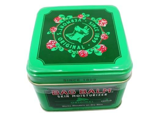 Bag Balm Ointment 8 Ounces - görsel 3
