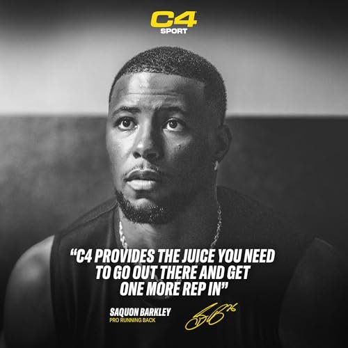 Cellucor C4 Sport Pre Workout Powder Watermelon - NSF Certified for Sport - Preworkout Energy Supplement for Men & Women - 135mg Caffeine + Creatine Monohydrate - 30 Servings - görsel 1