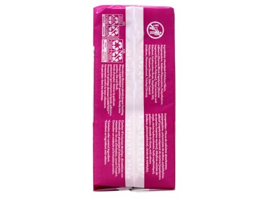 Carefree Acti-Fresh Body Shape Pantiliners Thin To Go Unscented – 60 Liners, Pack of 3 - görsel 5
