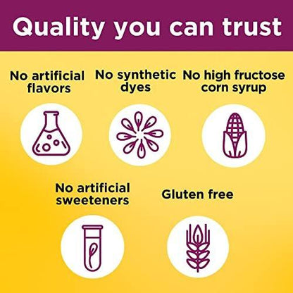 Nature Made Women's Gummy Multivitamins with Omega-3, Multivitamin for Women for Daily Nutritional Support, 150 Gummies, 75 Day Supply