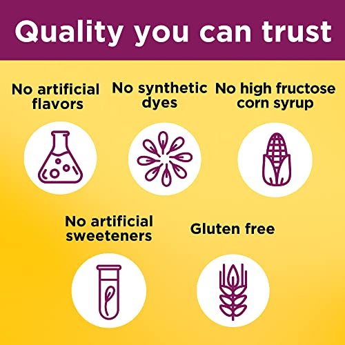 Nature Made Multivitamin For Women, Women's Gummy Multivitamins for Daily Nutritional Support, 70 Count, 35 Day Supply - görsel 9
