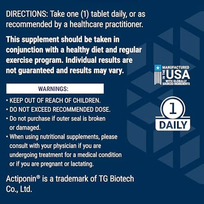 Life Extension AMPK Metabolic Activator*, – Targets Unwanted Belly Fat: Helps reduce stubborn abdominal fat by – Image 11
