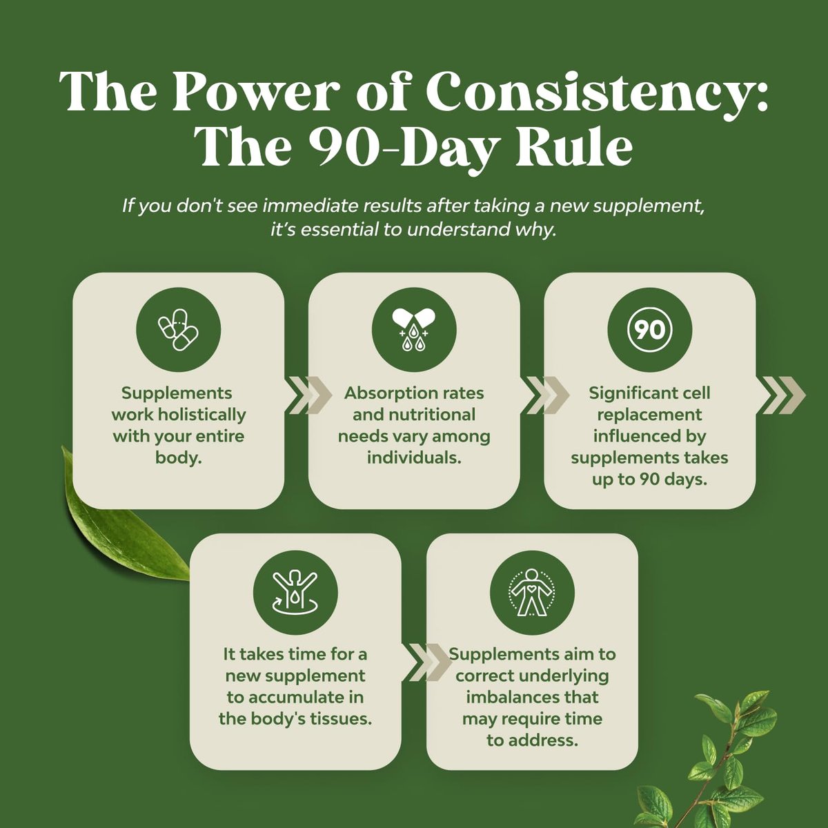 Pure Green Coffee Bean Extract - Super Energizing Green Coffee Extract with 50% Chlorogenic Acid for Antioxidant Healthy Heart Health Mental Focus - Natural Energy Supplement for Adults - 60 Count - görsel 7