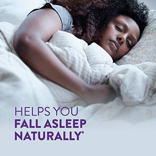 VICKS PURE Zzzs Kidz, Melatonin Sleep Aid Gummies for Kids and Children, Helps Your Child Fall Asleep Naturally, Low Dose Melatonin, 48 Gummies - görsel 14