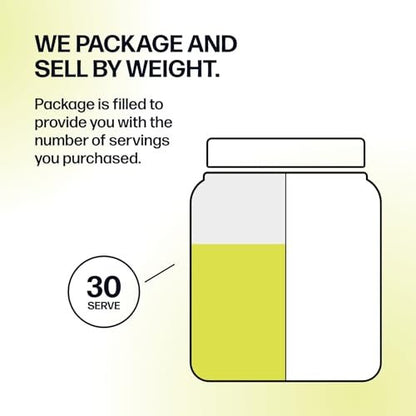Sparkle Wellness VERISOL Bioactive Hydrolyzed Collagen Peptides | Collagen Powder Supplement with Vitamin C for Skin, Hair & Nail Health | Skin Boost (Acai Lemonade) [30-Serves]