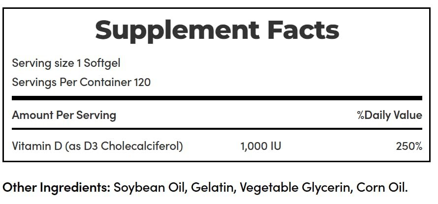 Nature's Bounty Vitamin B-12 5000 mcg, 40 Quick Dissolve Tablets (Pack of 3) - görsel 11