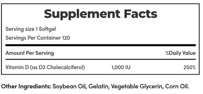Nature's Bounty Vitamin B-12 5000 mcg, 40 Quick Dissolve Tablets (Pack of 3)