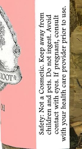 Protection from Evil Oil by Art of the Root | Handmade Oil | Conjure, Wiccan, Pagan, & Magick | Negative Energy & Psychic Attacks Rituals - görsel 9