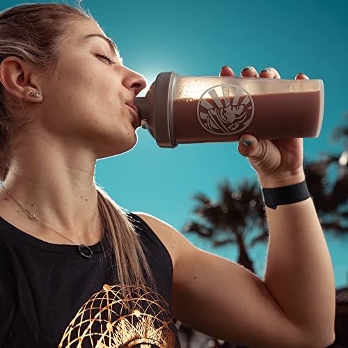 Sunwarrior Organic Plant Based Protein Powder | Vegan Organic Protein Powder Mocha Flavored with BCAA Amino Acids & Hemp Seed Pea Blend | Non-GMO Soy Dairy Filler & Gluten Free (Mocha, 15 Servings) - görsel 1