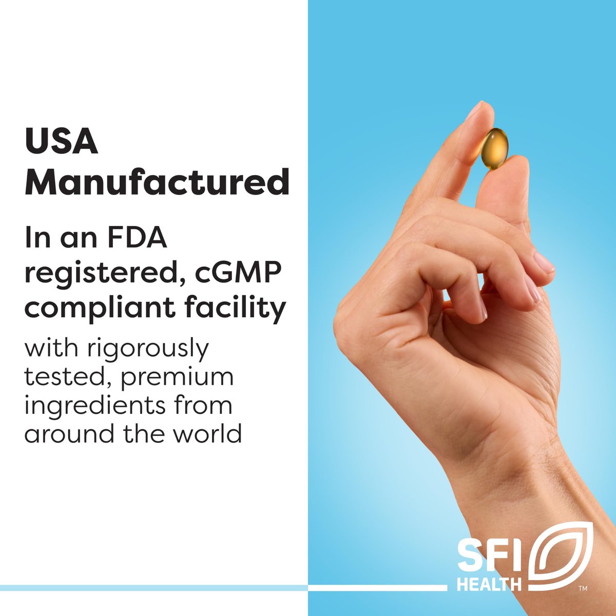 Klaire Labs SFI Health Interfase Plus - – Biofilm Disruption: The potent enzyme blend in Interfase Plus works to – Image 11