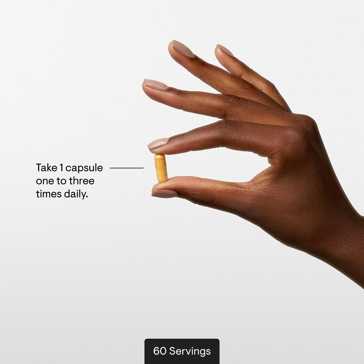 THORNE B-Complex #12 - Vitamin B Complex with Choline - Supports Cellular Energy & Nervous System - 60 Capsules - görsel 12