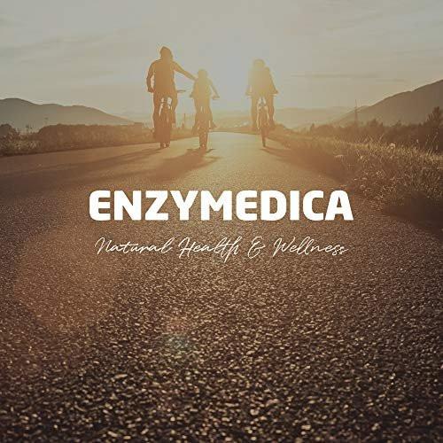 Enzymedica Apple Cider Vinegar, Healthy Weight and Digestive Support, 60 Count - görsel 14