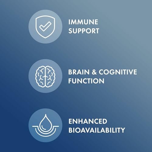 Dr. Mercola Zinc Plus Selenium - Mineral Blend Supplement - for Immune, Brain & Respiratory Support - Contains Zinc Glycinate Chelate & Copper - GMO-Free & Gluten-Free - 30 Capsules (30 Servings) - görsel 6