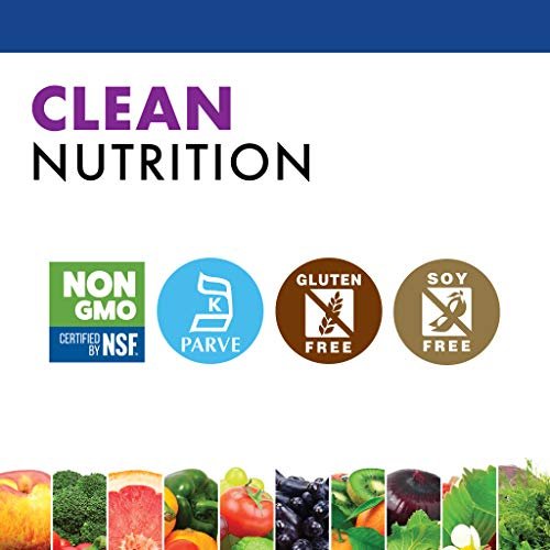 Bluebonnet Nutrition One for Men Whole – Non-GMO and Vegetarian Friendly : Made with non-genetically modified – Image 4