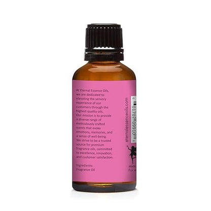 Eternal Essence Oils Love Spell Type Premium Fragrance Oil 30ml – for Candle, Soap Making, Aromatherapy, Diffusers, Home Care & Humidifiers